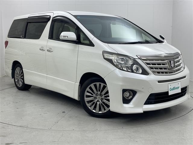 Toyota ALPHARD 2013 7904513-0
