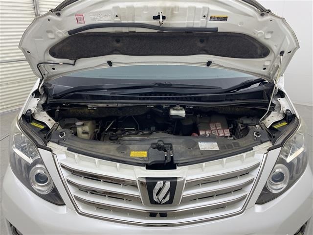 Toyota ALPHARD 2013 7904513-14