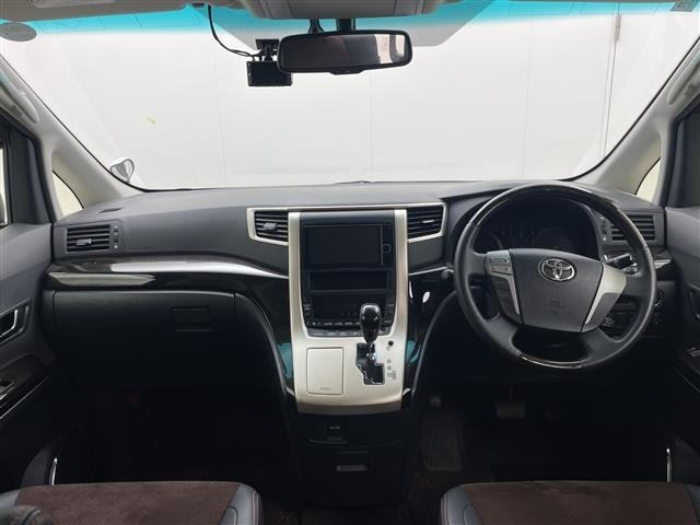 Toyota ALPHARD 2013 7904513-15