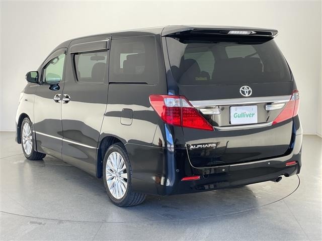 Toyota ALPHARD 2012 7904527-13