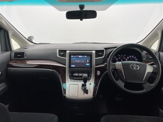 Toyota ALPHARD 2012 7904527-14