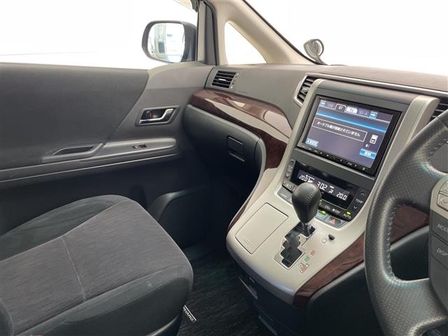 Toyota ALPHARD 2012 7904527-22