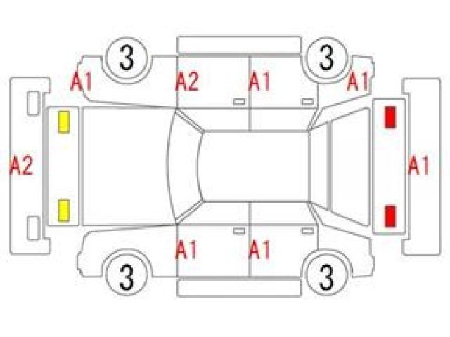 Toyota ALPHARD 2012 7904527-23