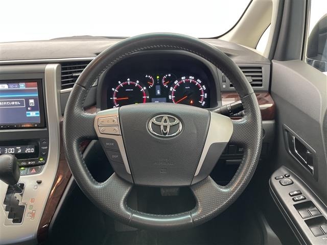Toyota ALPHARD 2012 7904527-5