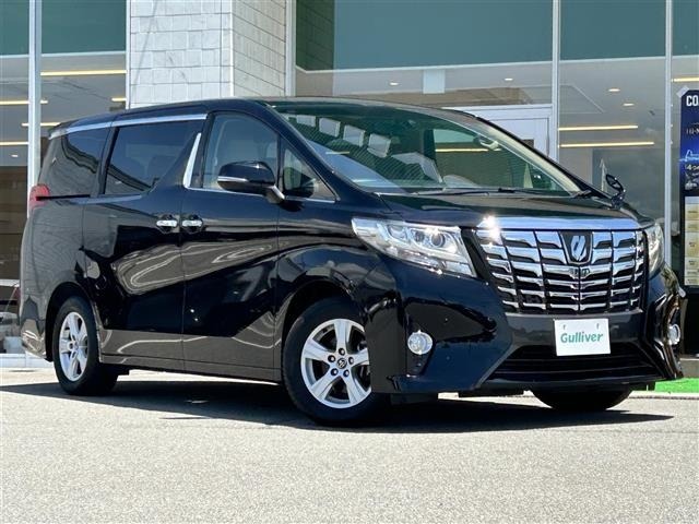 Toyota ALPHARD 2017 7904535-0