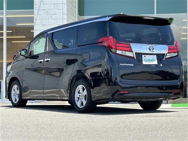 Toyota ALPHARD 2017 7904535-13