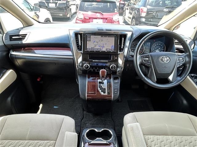 Toyota ALPHARD 2017 7904535-14