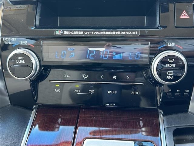 Toyota ALPHARD 2017 7904535-7