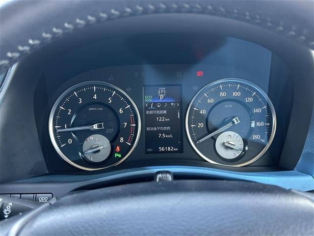 Toyota ALPHARD 2017 7904535-9