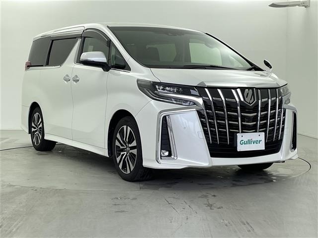 Toyota ALPHARD 2019 7904549-10