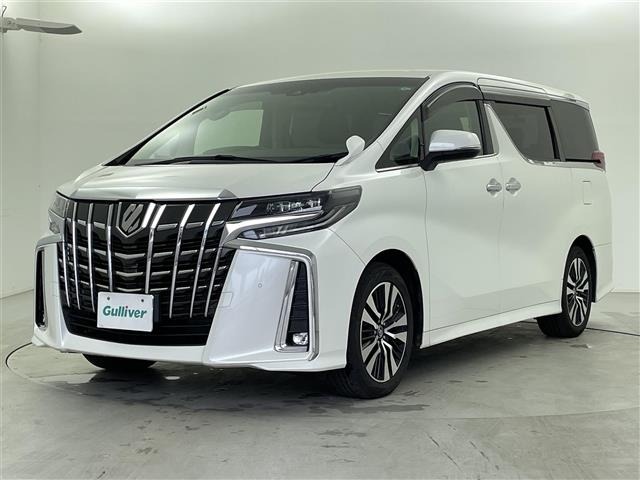Toyota ALPHARD 2019 7904549-11