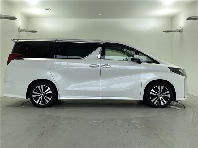Toyota ALPHARD 2019 7904549-2