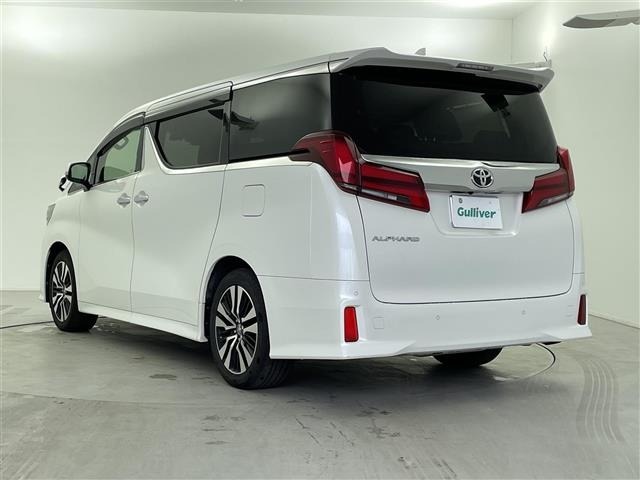 Toyota ALPHARD 2019 7904549-22
