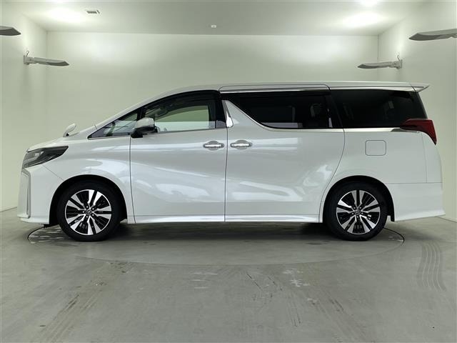 Toyota ALPHARD 2019 7904549-4