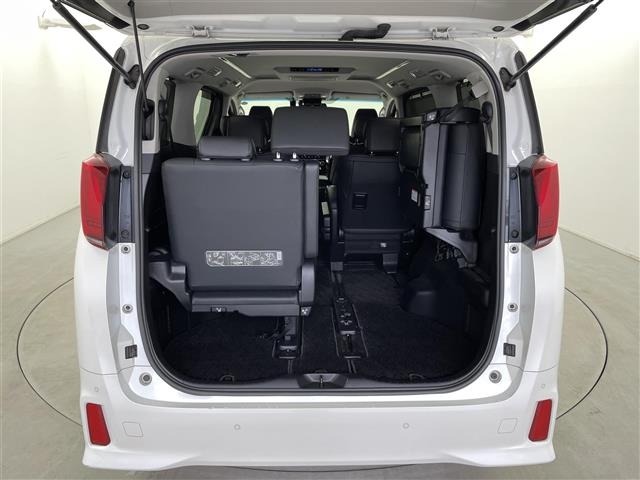Toyota ALPHARD 2019 7904549-5