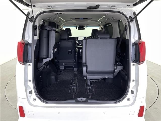 Toyota ALPHARD 2019 7904549-7