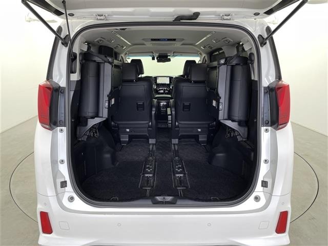 Toyota ALPHARD 2019 7904549-8