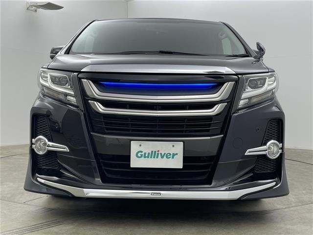 Toyota ALPHARD 2015 7904573-12