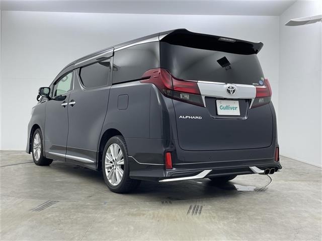 Toyota ALPHARD 2015 7904573-13