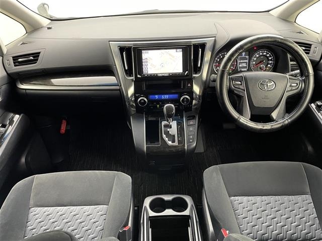 Toyota ALPHARD 2015 7904573-14