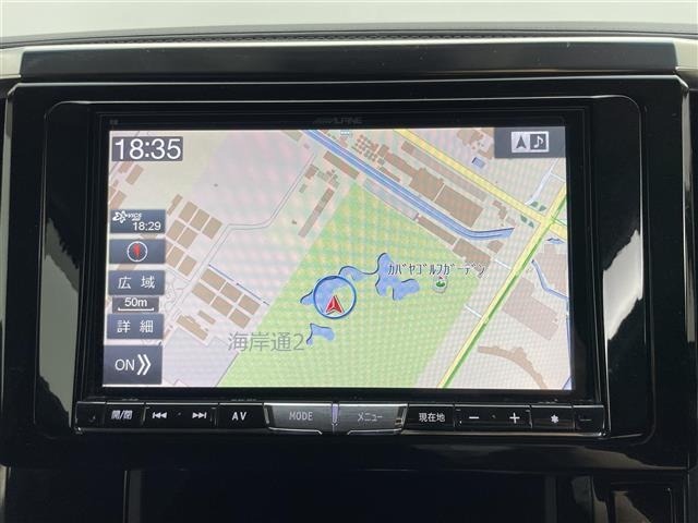 Toyota ALPHARD 2015 7904573-16