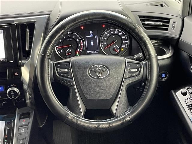 Toyota ALPHARD 2015 7904573-19