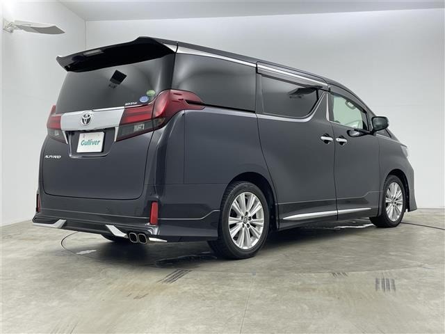 Toyota ALPHARD 2015 7904573-2