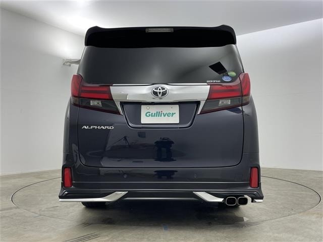 Toyota ALPHARD 2015 7904573-20