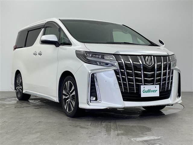 Toyota ALPHARD 2019 7904576-0