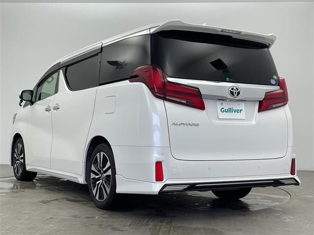 Toyota ALPHARD 2019 7904576-13