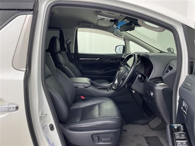 Toyota ALPHARD 2019 7904576-6