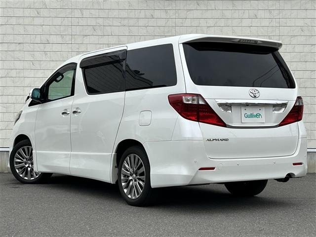 Toyota ALPHARD 2010 7904577-13