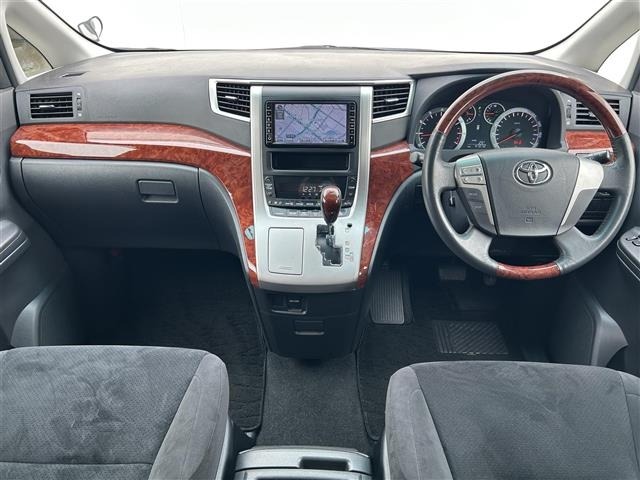 Toyota ALPHARD 2010 7904577-14