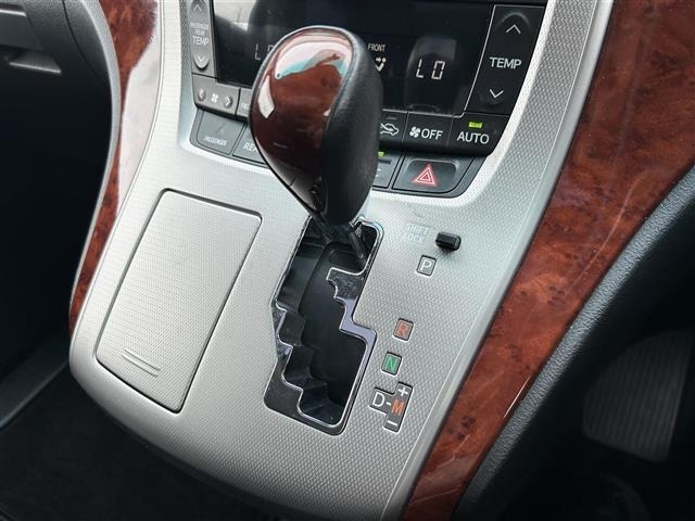 Toyota ALPHARD 2010 7904577-2