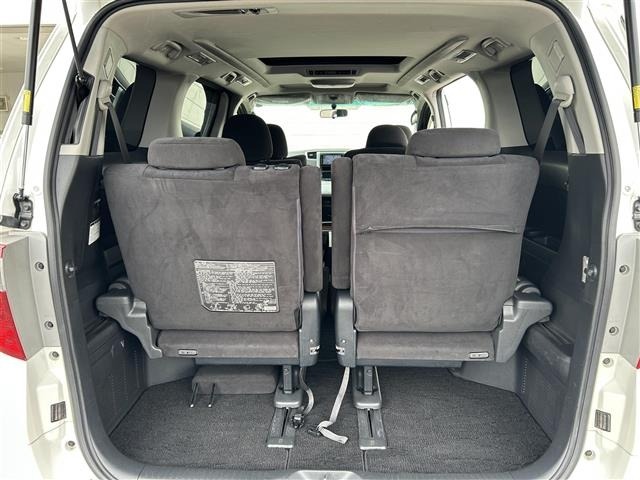 Toyota ALPHARD 2010 7904577-3