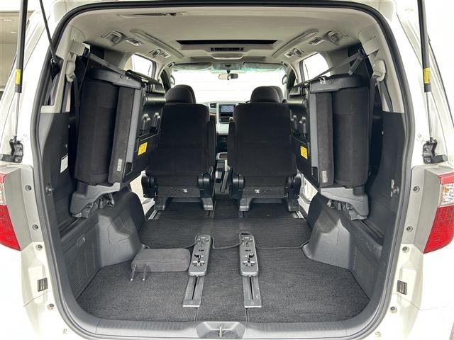 Toyota ALPHARD 2010 7904577-5