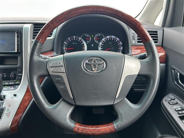 Toyota ALPHARD 2010 7904577-6
