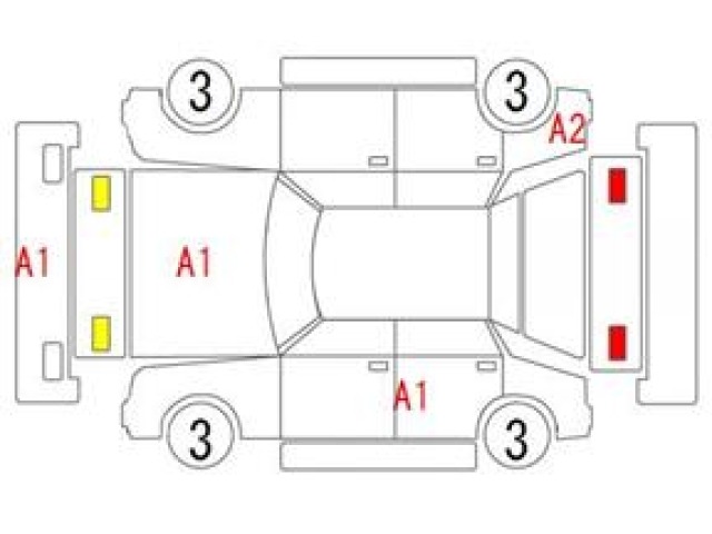 Toyota ALPHARD 2012 7904629-6