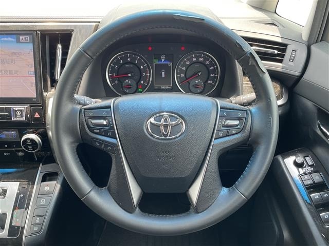 Toyota ALPHARD 2017 7904633-1