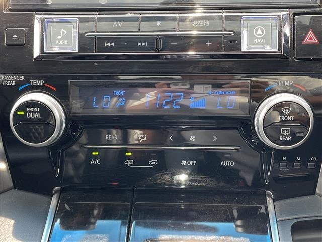 Toyota ALPHARD 2017 7904633-11