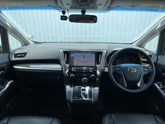 Toyota ALPHARD 2017 7904633-16