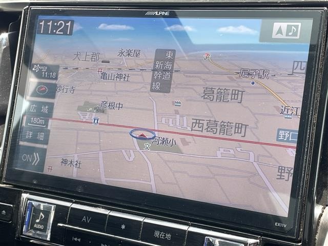 Toyota ALPHARD 2017 7904633-17