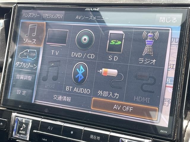 Toyota ALPHARD 2017 7904633-18