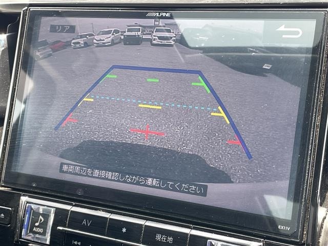Toyota ALPHARD 2017 7904633-19