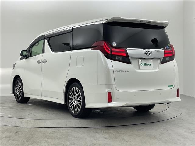 Toyota ALPHARD 2016 7904668-13