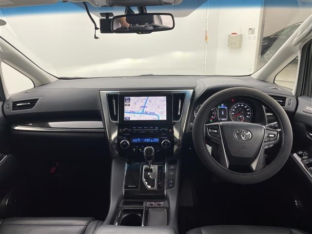 Toyota ALPHARD 2016 7904668-14