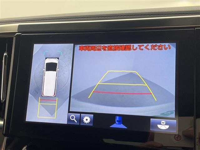 Toyota ALPHARD 2016 7904668-18