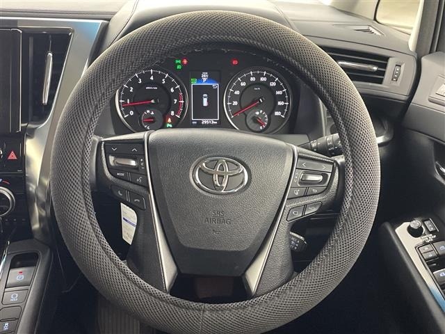 Toyota ALPHARD 2016 7904668-3