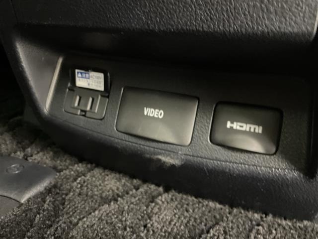 Toyota ALPHARD 2016 7904668-4