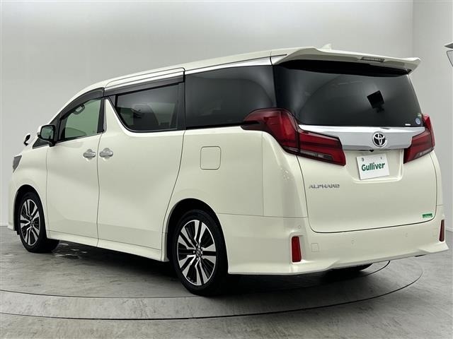 Toyota ALPHARD 2019 7904670-13